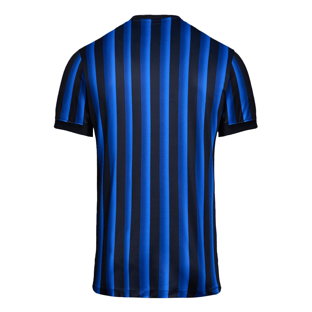 Camiseta Inter de Milán 2025/26 Primera Equipacion - Versión Hincha