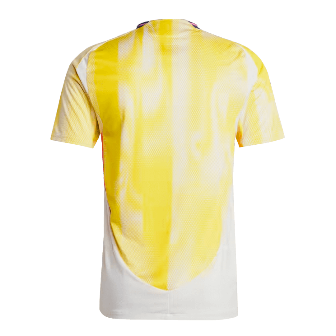 Camiseta Juventus 2024/25 Segunda Equipación - Versión Jugador