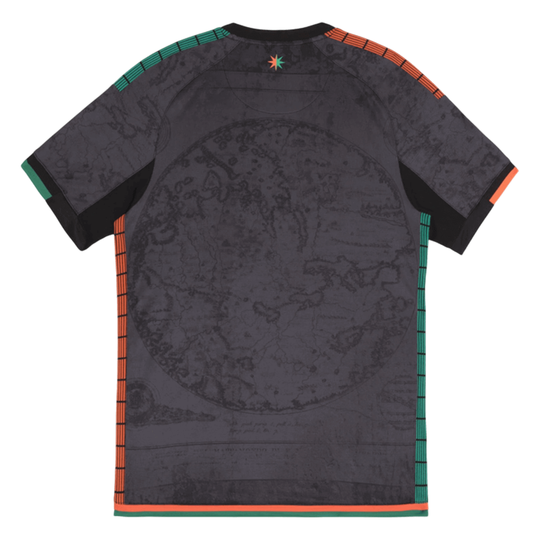 Camiseta Venezia FC 2025/26 Primera Equipación - Versión Hincha - Vista 2