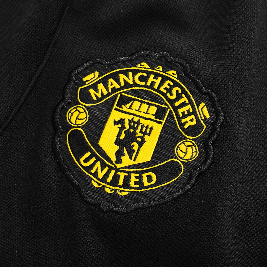 Conjunto Infantil Manchester United 2025/26 Kids