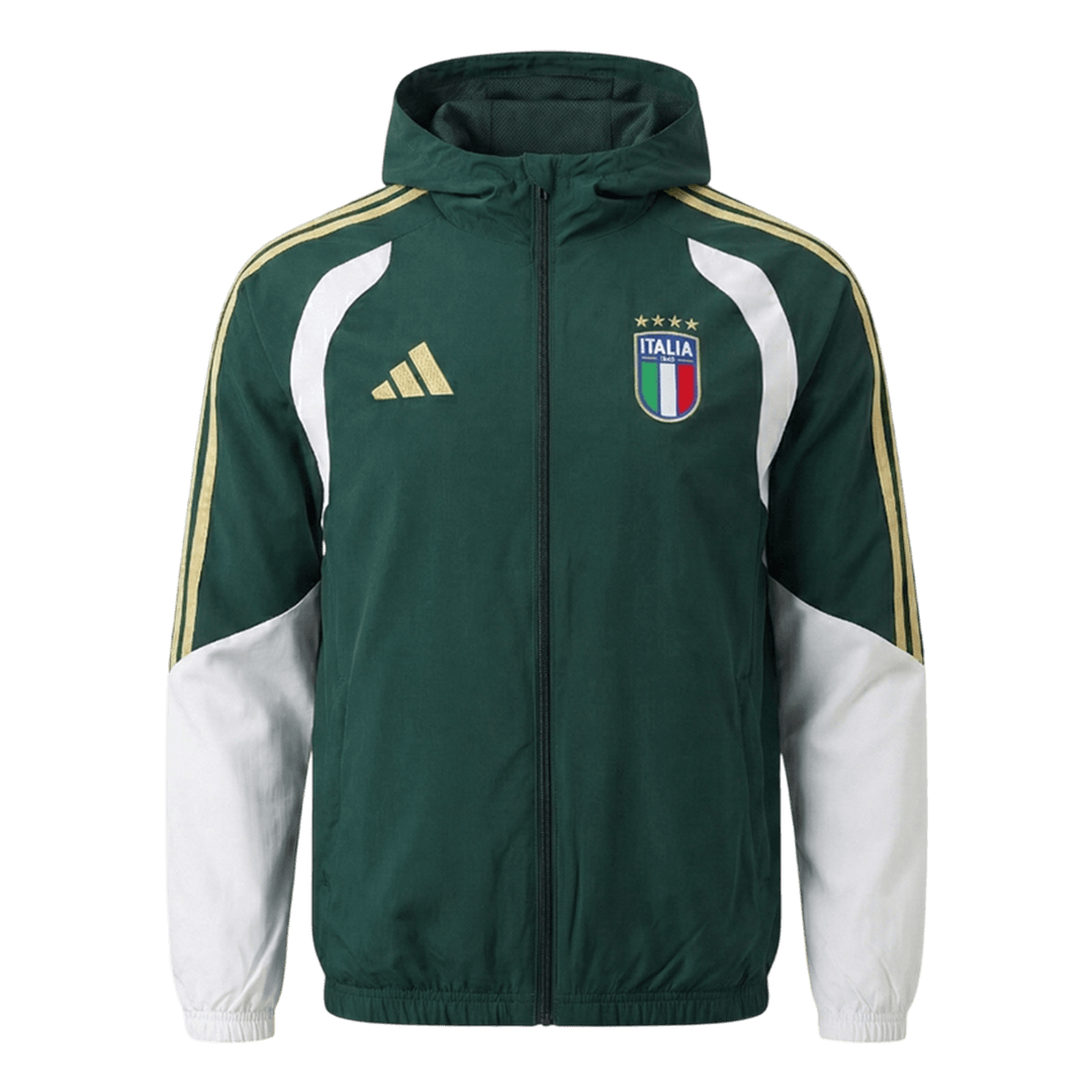 Chaqueta Entrenamiento Italia 2026
