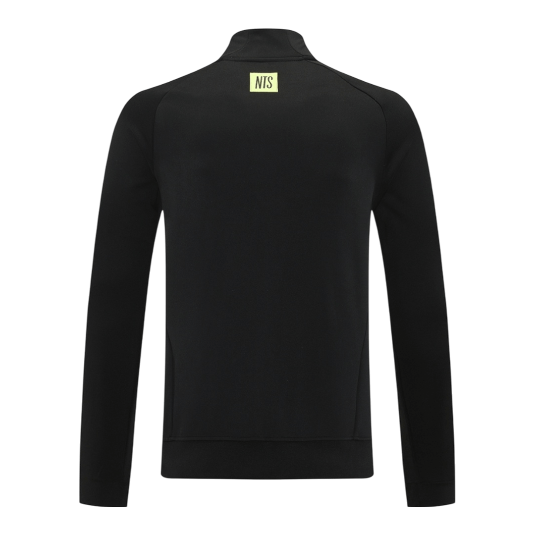 Conjunto de Chaqueta de Entrenamiento Arsenal 2025/26