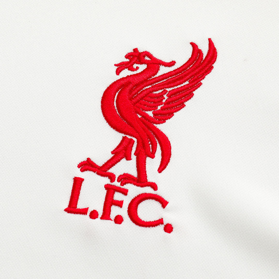 Conjunto Infantil Liverpool 2025/26 Kids