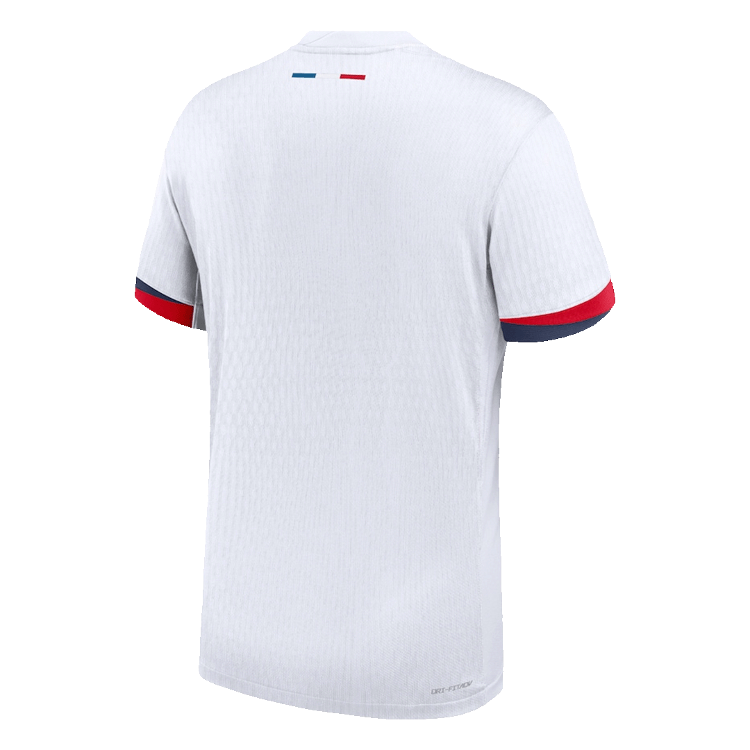 Camiseta PSG 2024/25 Segunda Equipación - Versión Jugador