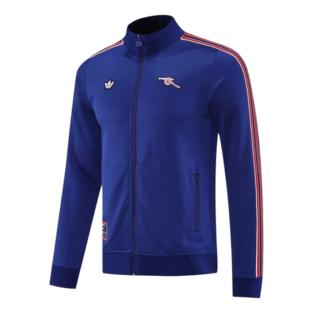 Conjunto de Chaqueta de Entrenamiento Arsenal 2025/26