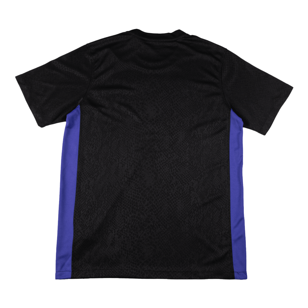 Camiseta Barcelona 2025/26 Pre-Partido Entrenamiento