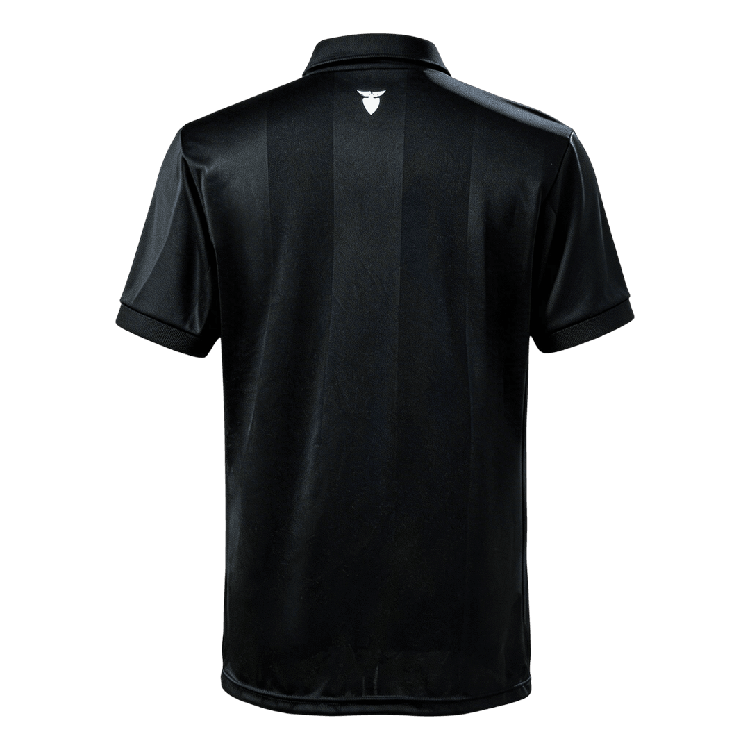 Camiseta Ecuador 2026 Edición Especial Copa del Mundo - Versión Hincha - Vista 2