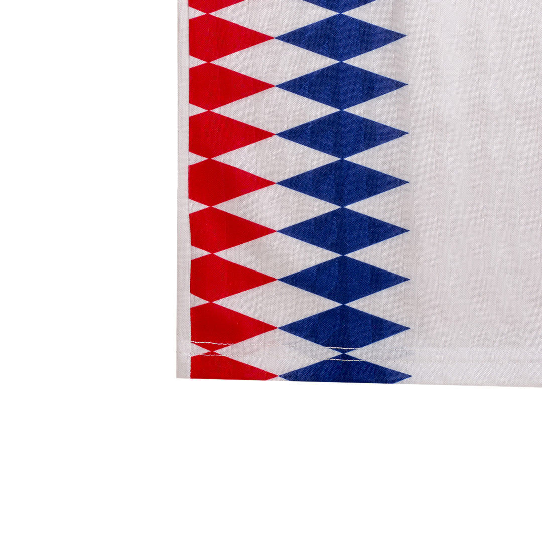 Camiseta Retro 1994 Francia Segunda Equipación