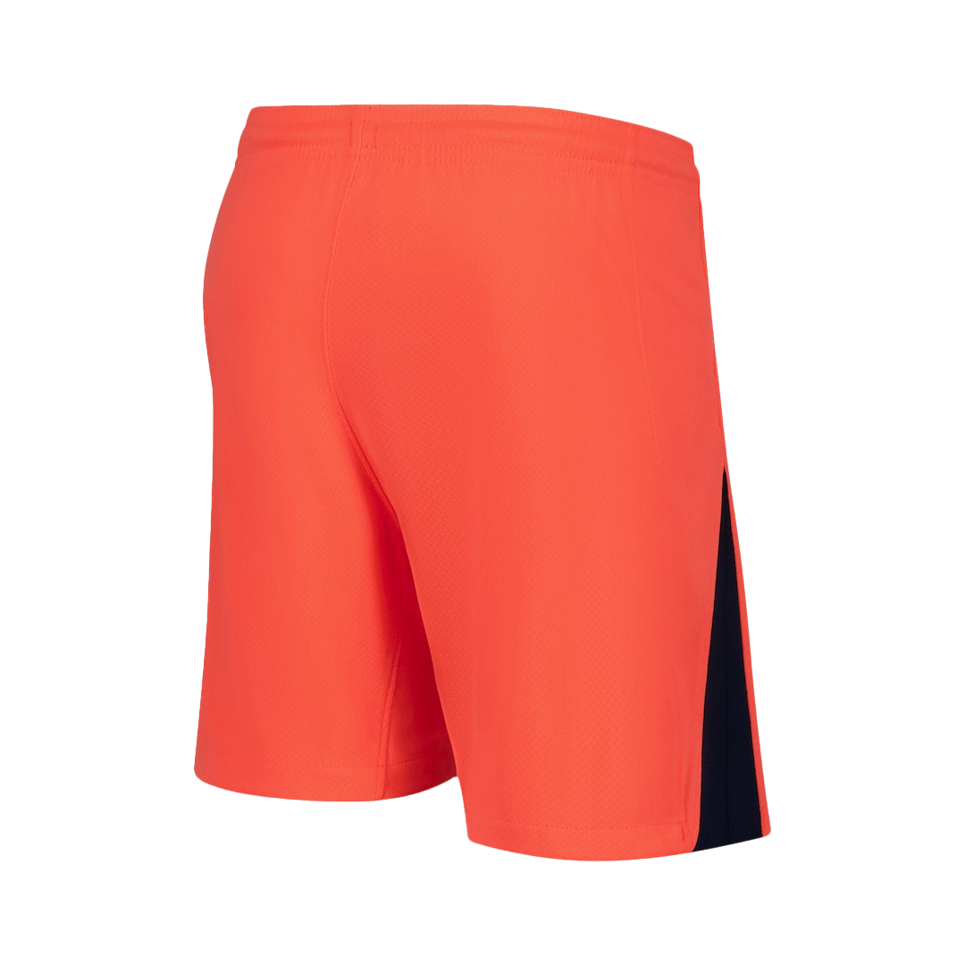 Pantalón Corto Barcelona 2025/26 Tercera Equipación