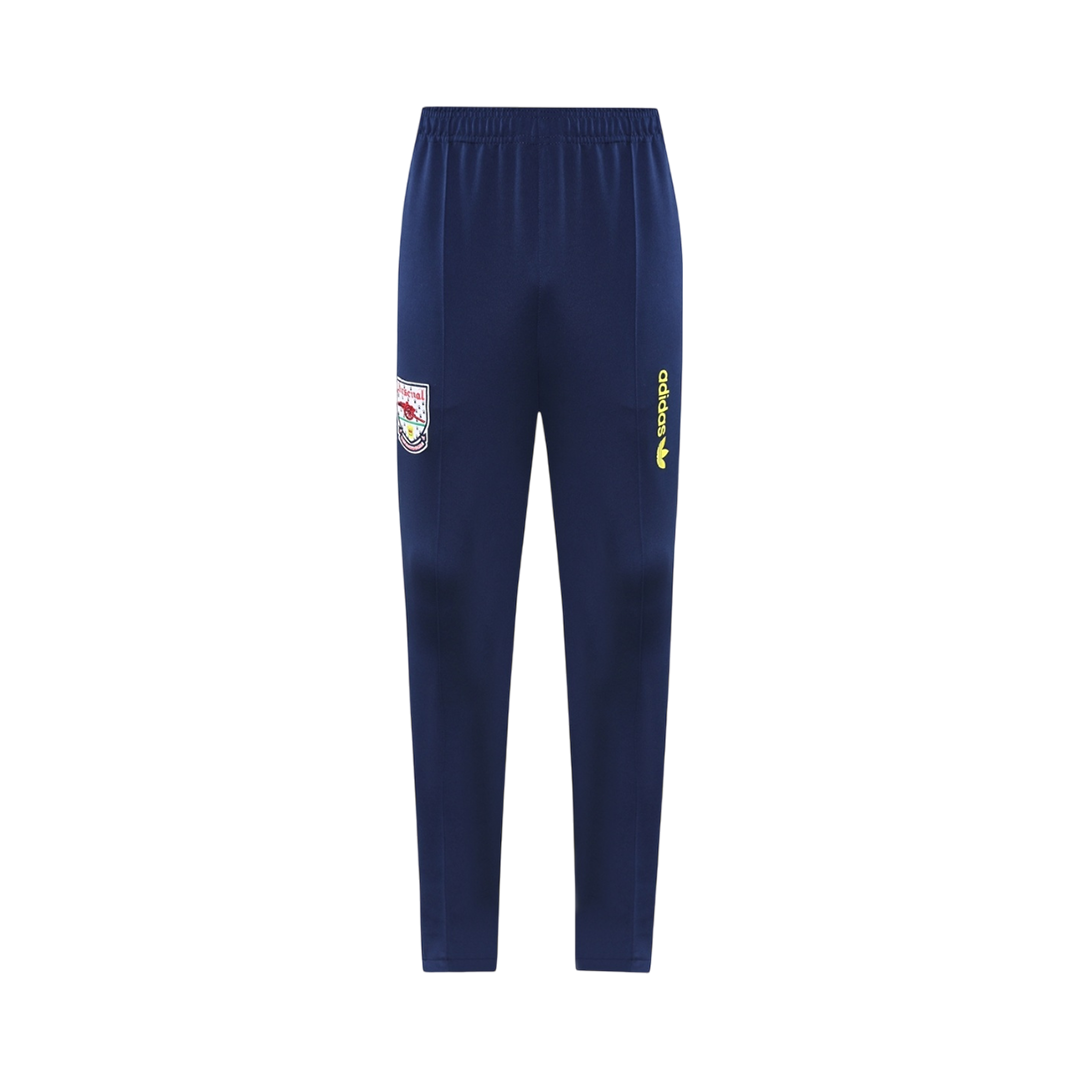 Conjunto de Chaqueta de Entrenamiento Arsenal 2025/26
