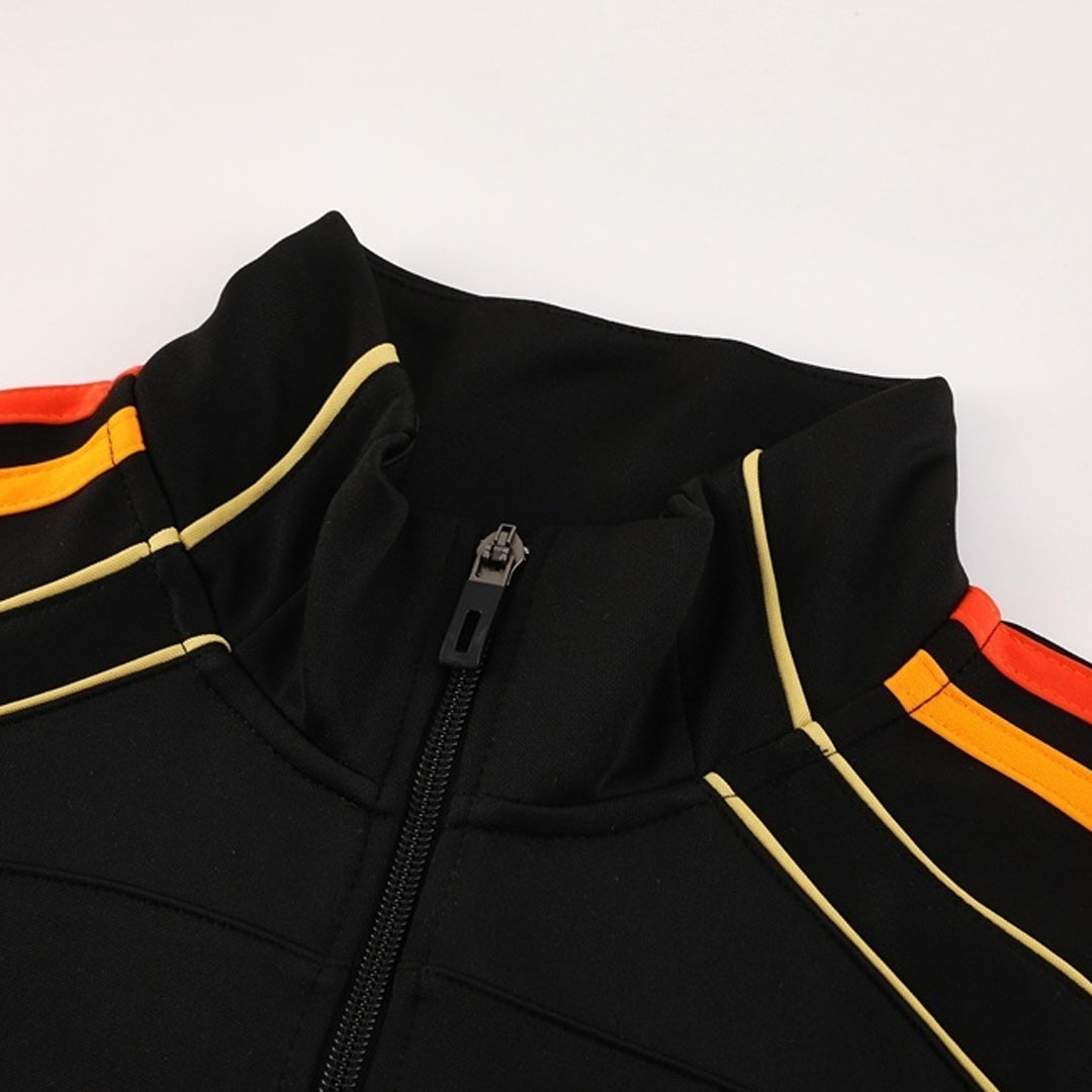 Conjunto de Chaqueta de Entrenamiento Arsenal 2025/26