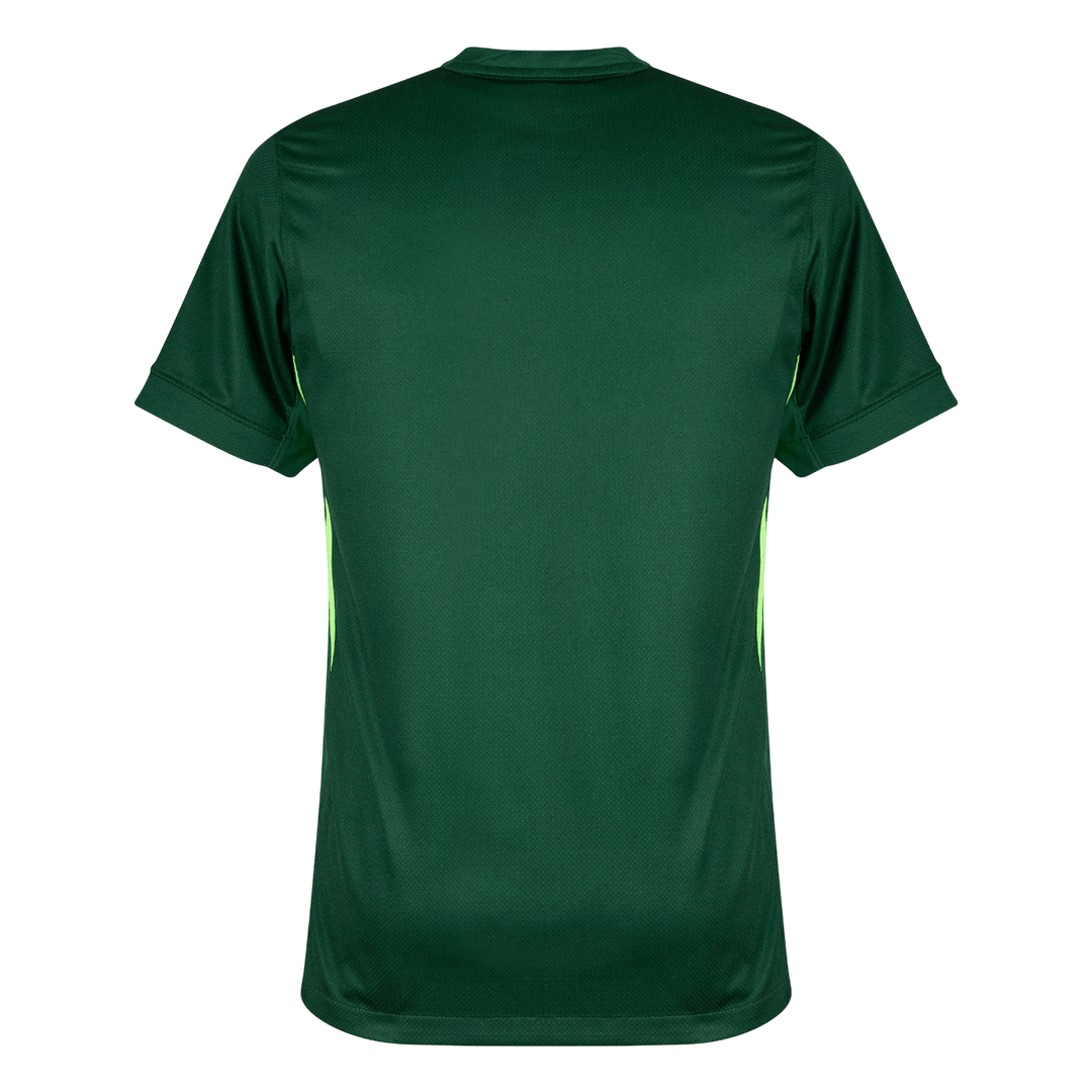 Camiseta Wolfsburg 2025/26 Primera Equipación - Versión Hincha - Vista 2