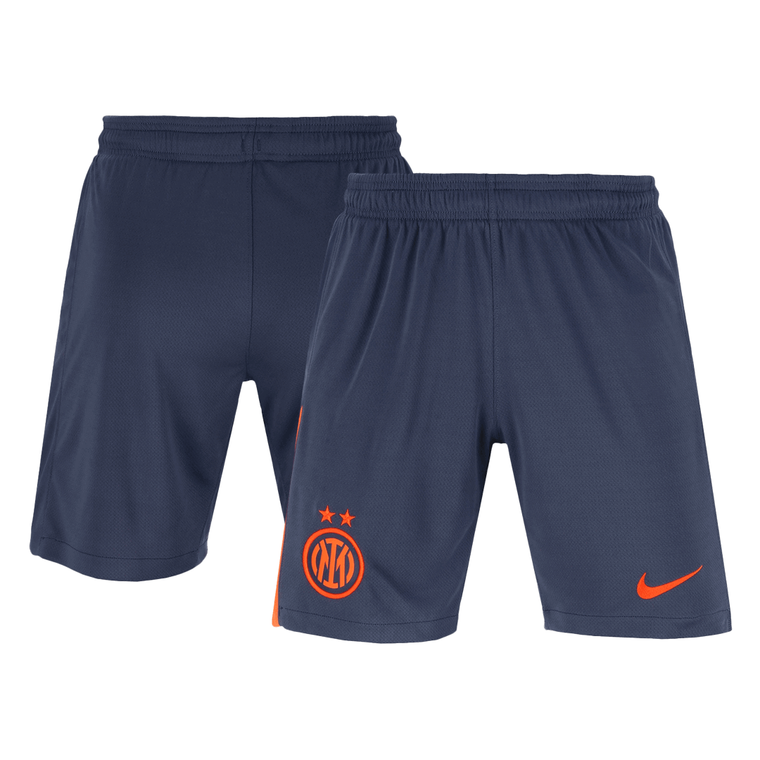 Conjunto Inter Milan 
2025/26 Tercera Equipación