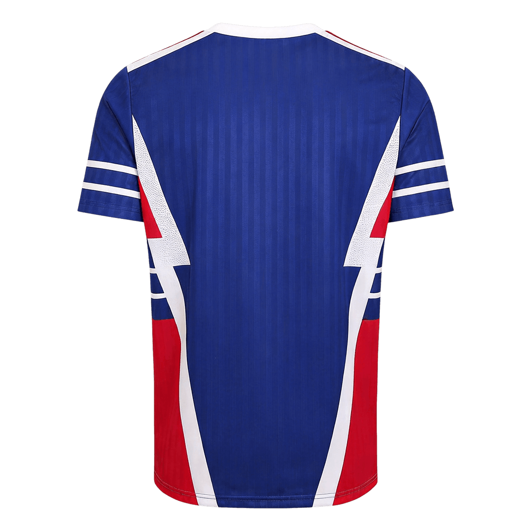 Retro 1990 Yugoslavia Primera Equipación