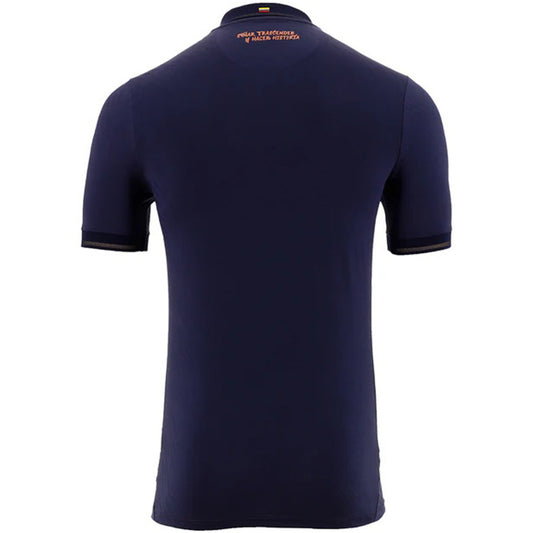 Camiseta Ecuador 2026 Segunda Equipación Copa del Mundo - Versión Hincha