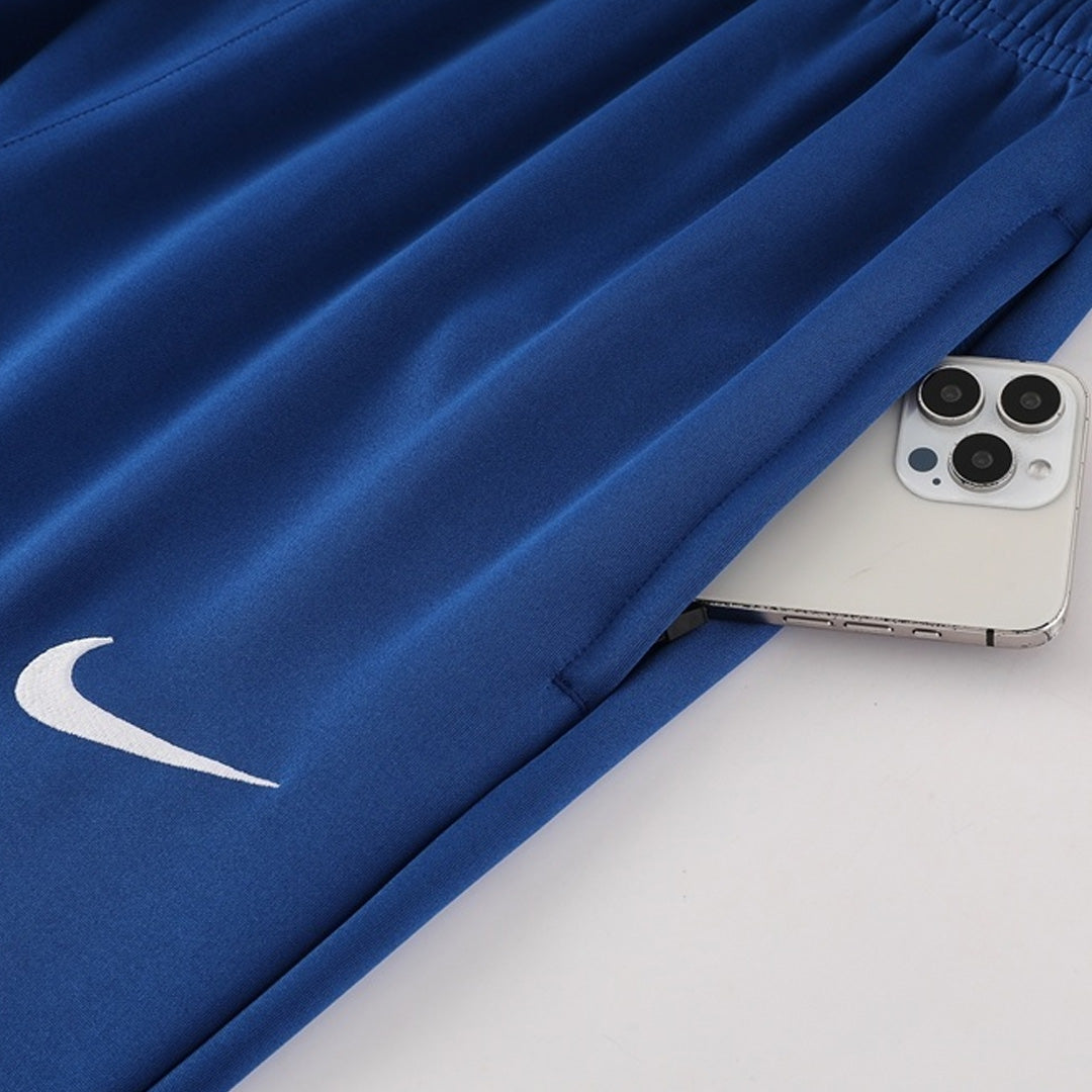 Conjunto de Chaqueta de Entrenamiento 2025/26