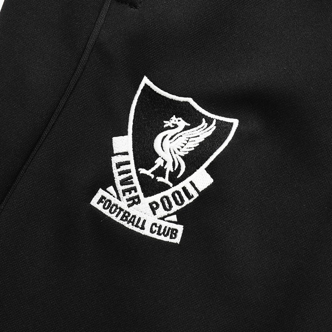 Conjunto Infantil Liverpool 2025/26 Kids