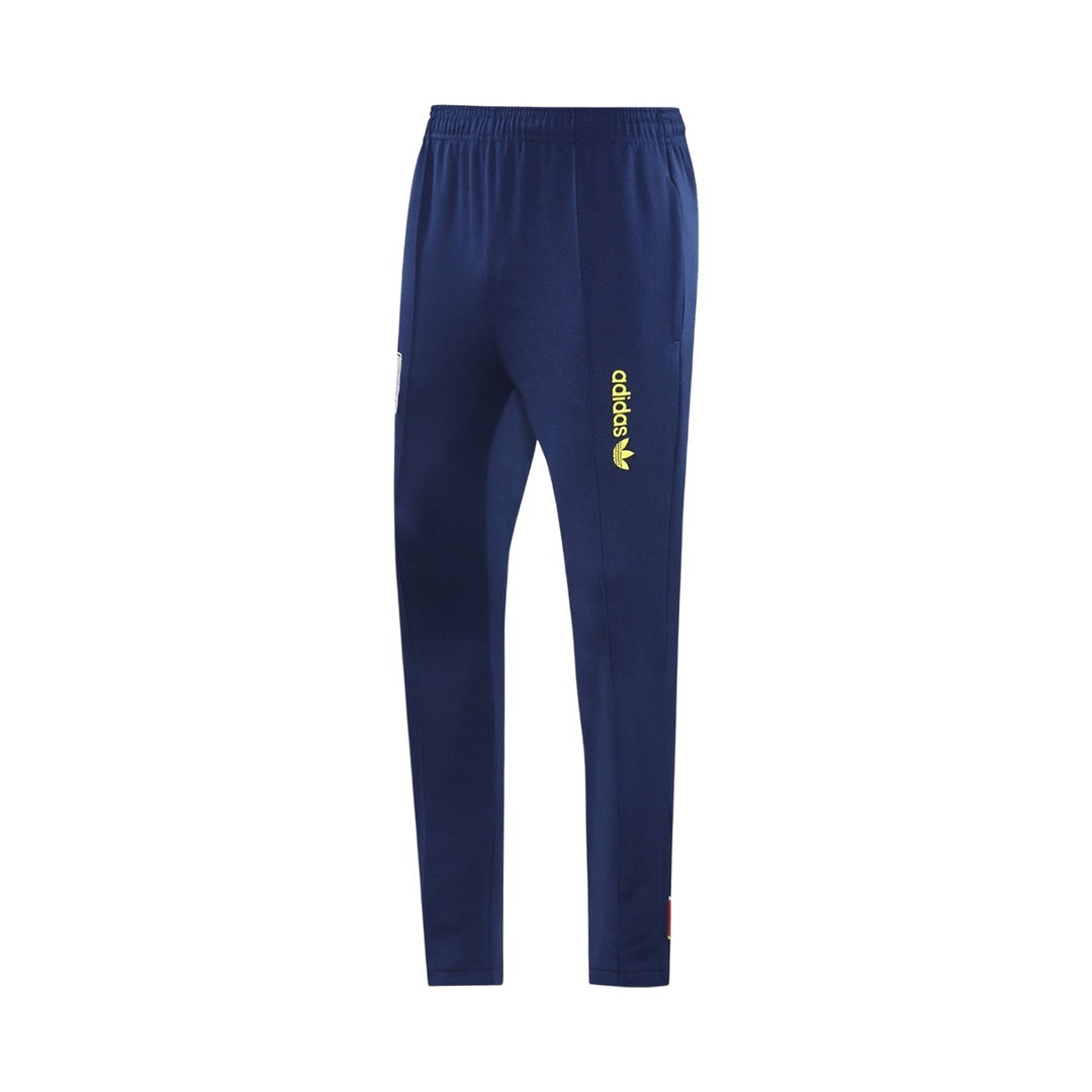 Conjunto de Chaqueta de Entrenamiento Arsenal 2025/26