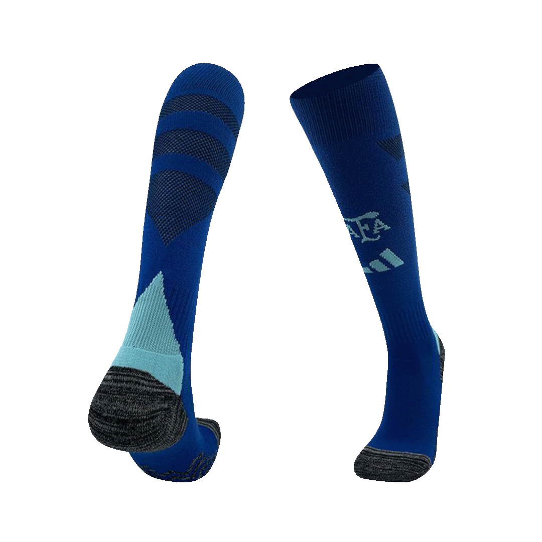 Conjunto Completo Argentina 2024 Segunda Equipación Hombre