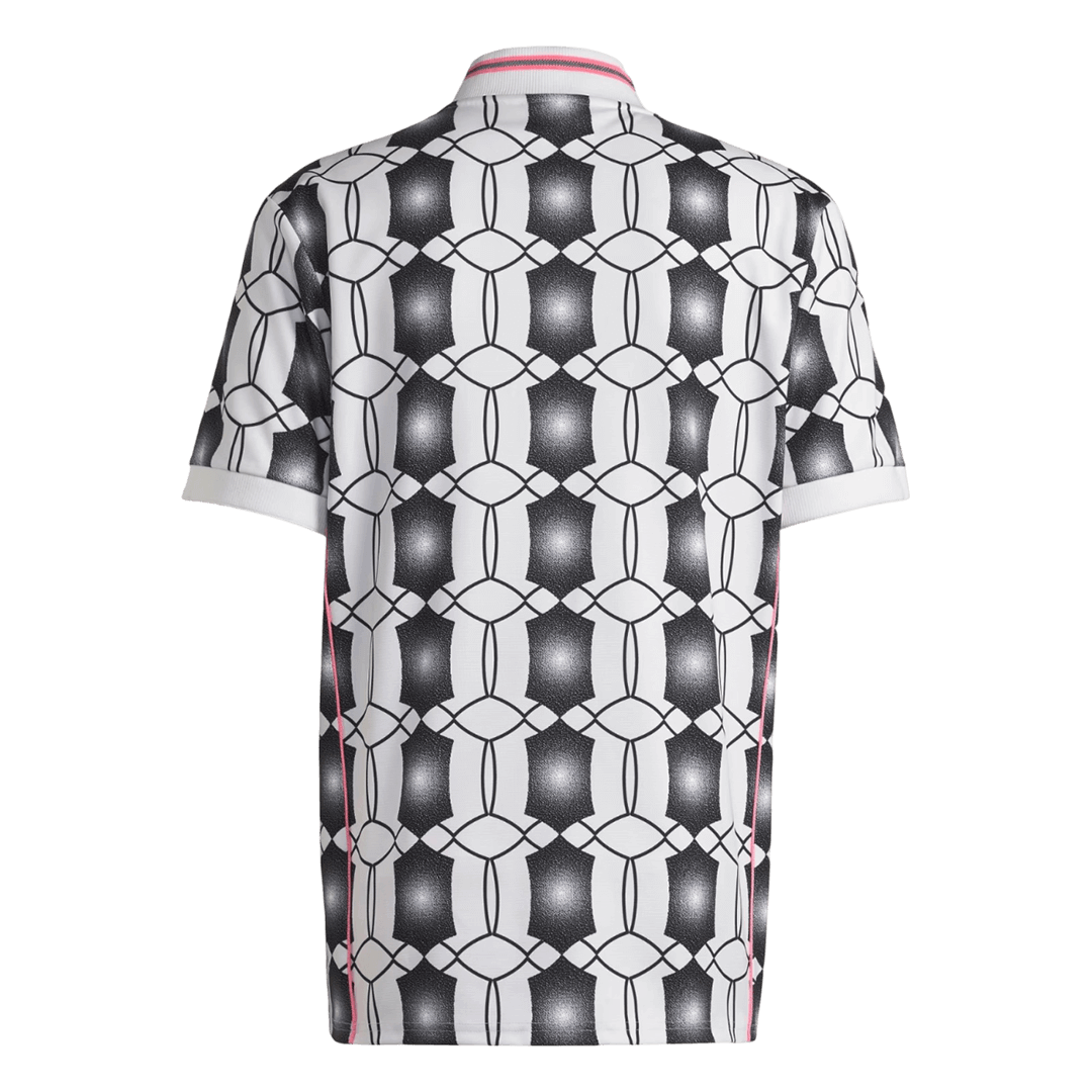Camiseta Juventus 2025/26 Edición Especial Especial - Versión Hincha
