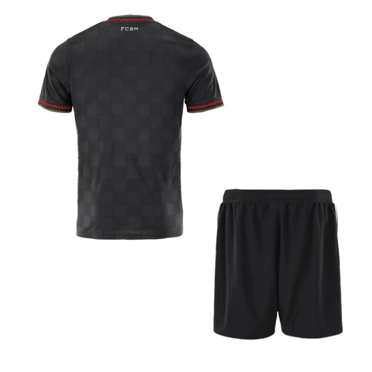 Conjunto Auténtico Bayern Munich 2025/26 Tercera Equipación
