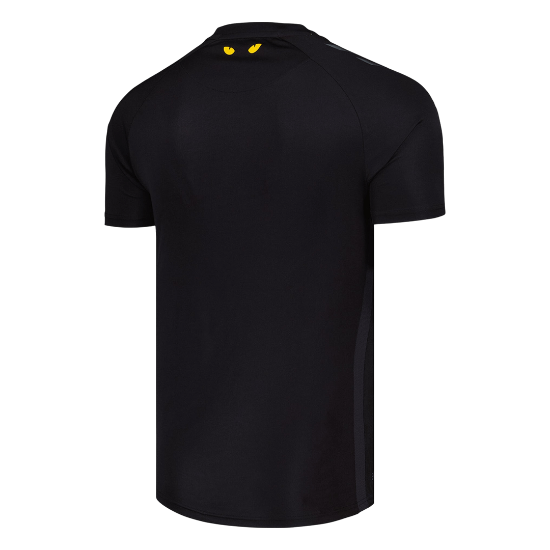 Camiseta Sunderland AFC 2025/26 Tercera Equipación - Versión Hincha - Vista 2