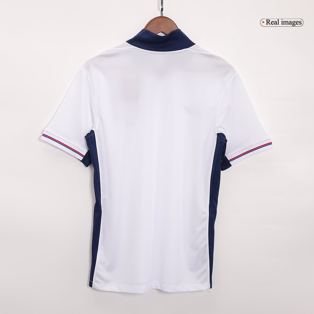 Camiseta KANE #9 Inglaterra Euro 2024 Primera Equipación Local Hombre-Versión Hincha