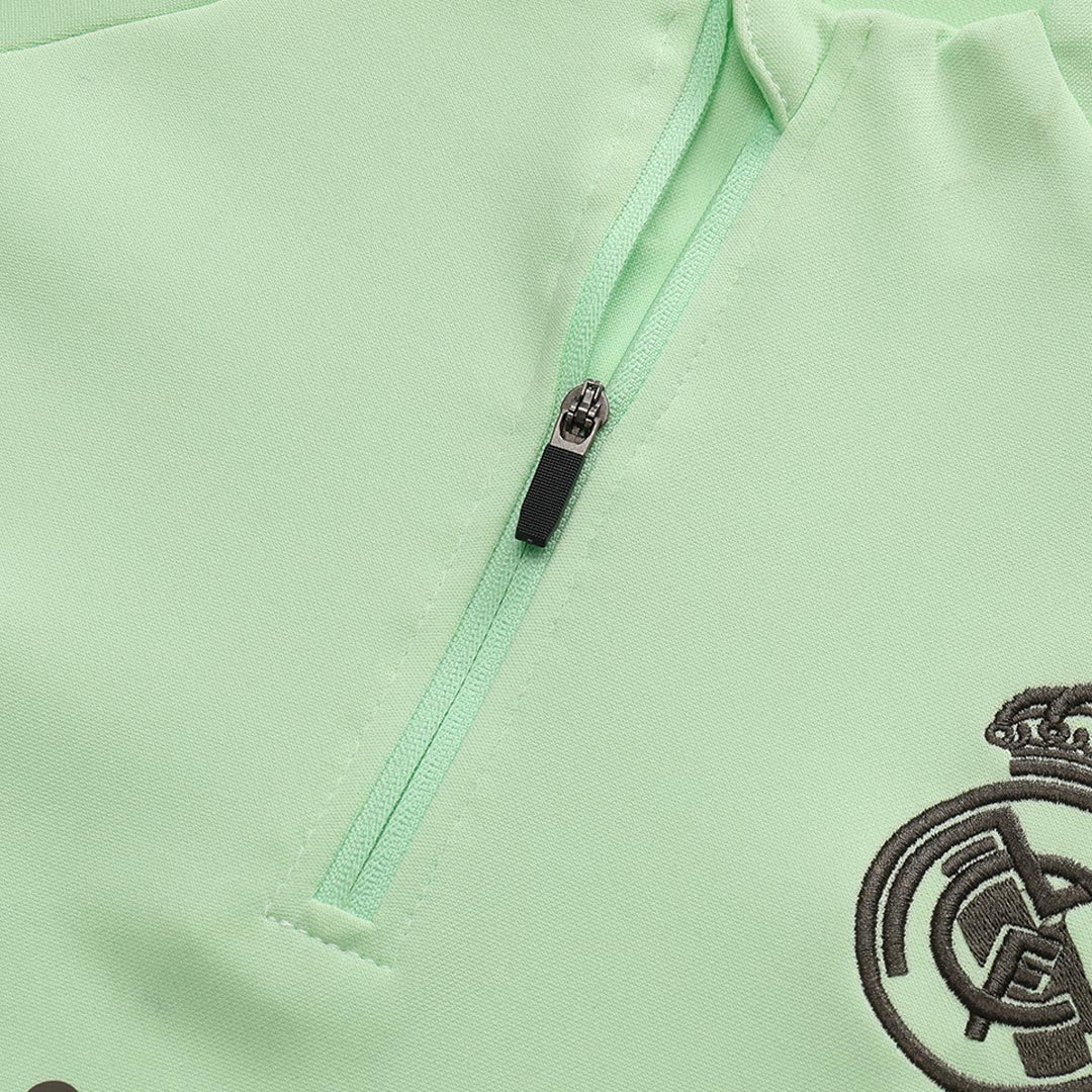 Conjunto Infantil Real Madrid 2025/26 Kids