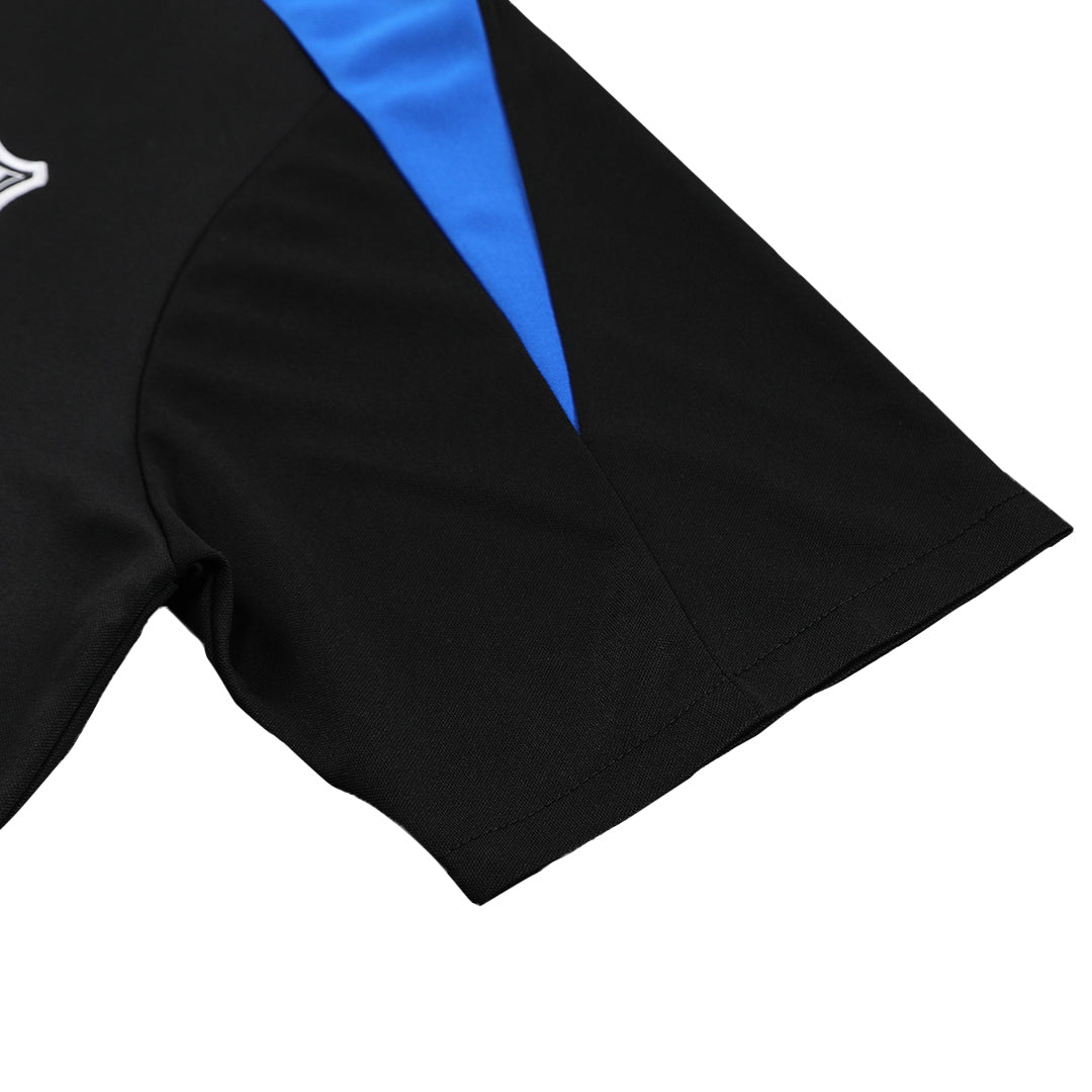 Camiseta Barcelona Pre-Partido 2024/25 - Versión Hincha