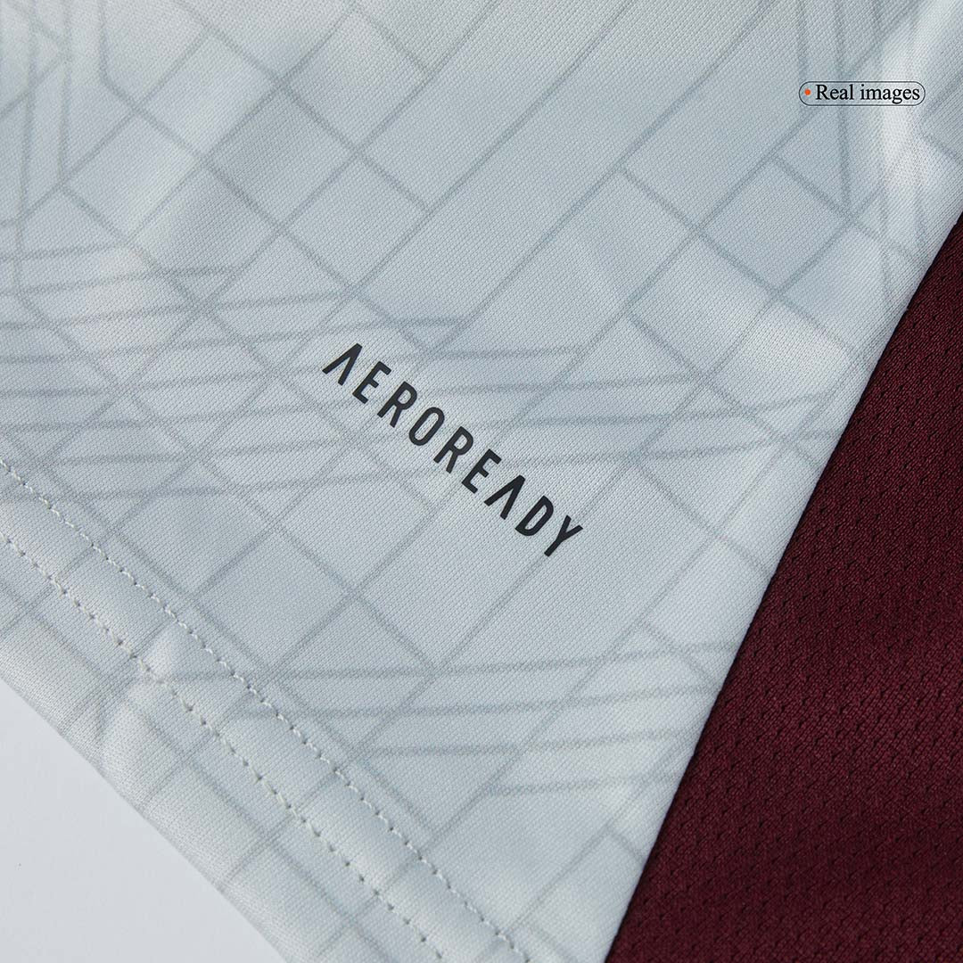 Camiseta Ajax 2024/25 Tercera Equipación - Versión Hincha