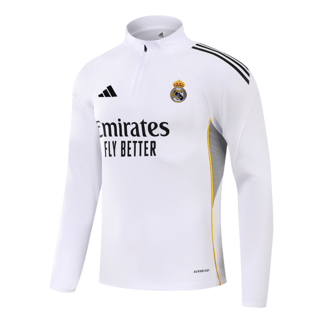 Conjunto Infantil Real Madrid 2025/26 Kids