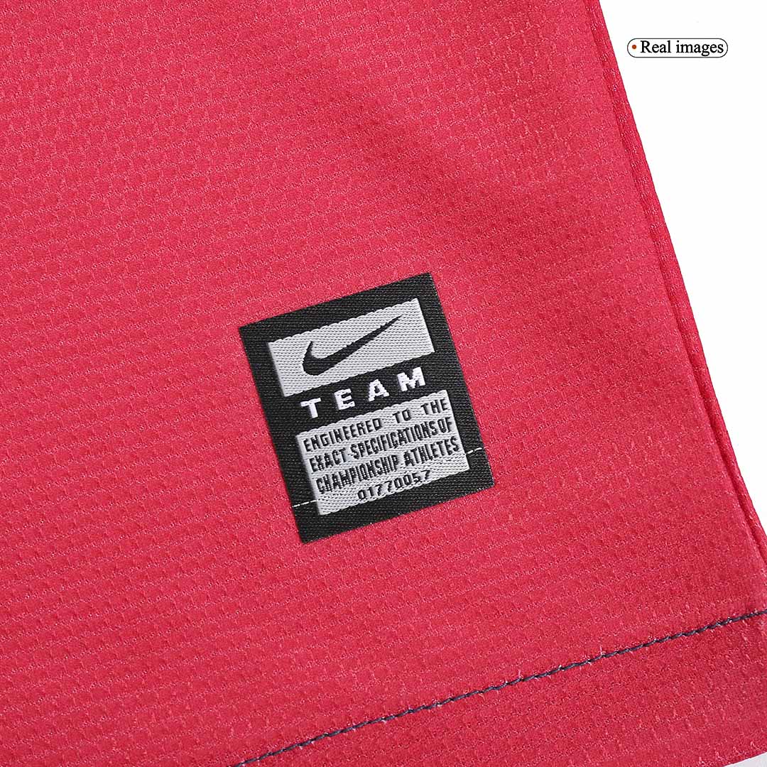 UCL Camiseta Retro 2008/09 Barcelona Primera Equipación Manga Larga