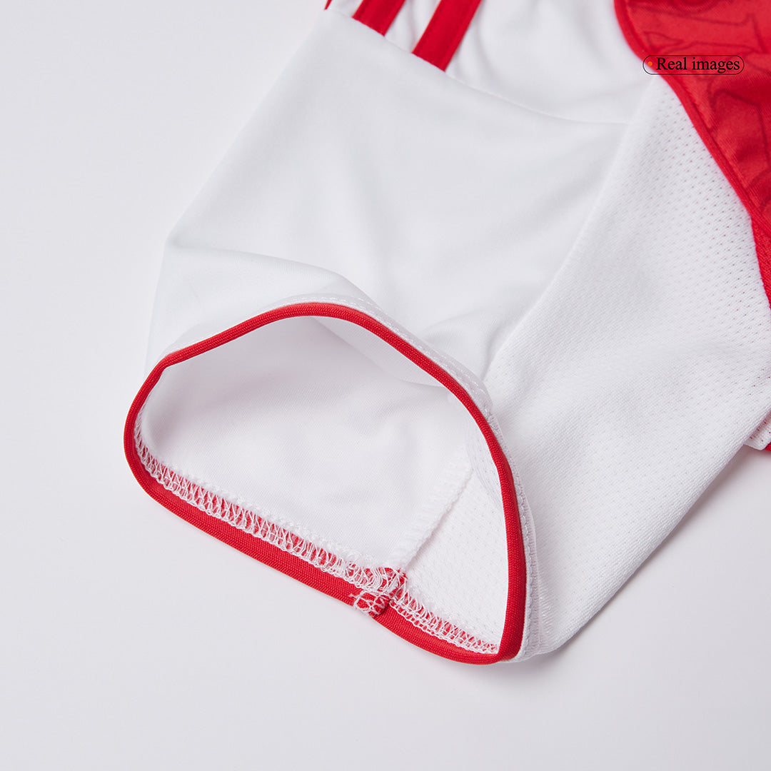 Camiseta Arsenal 2025/26 Primera Equipación Mujer