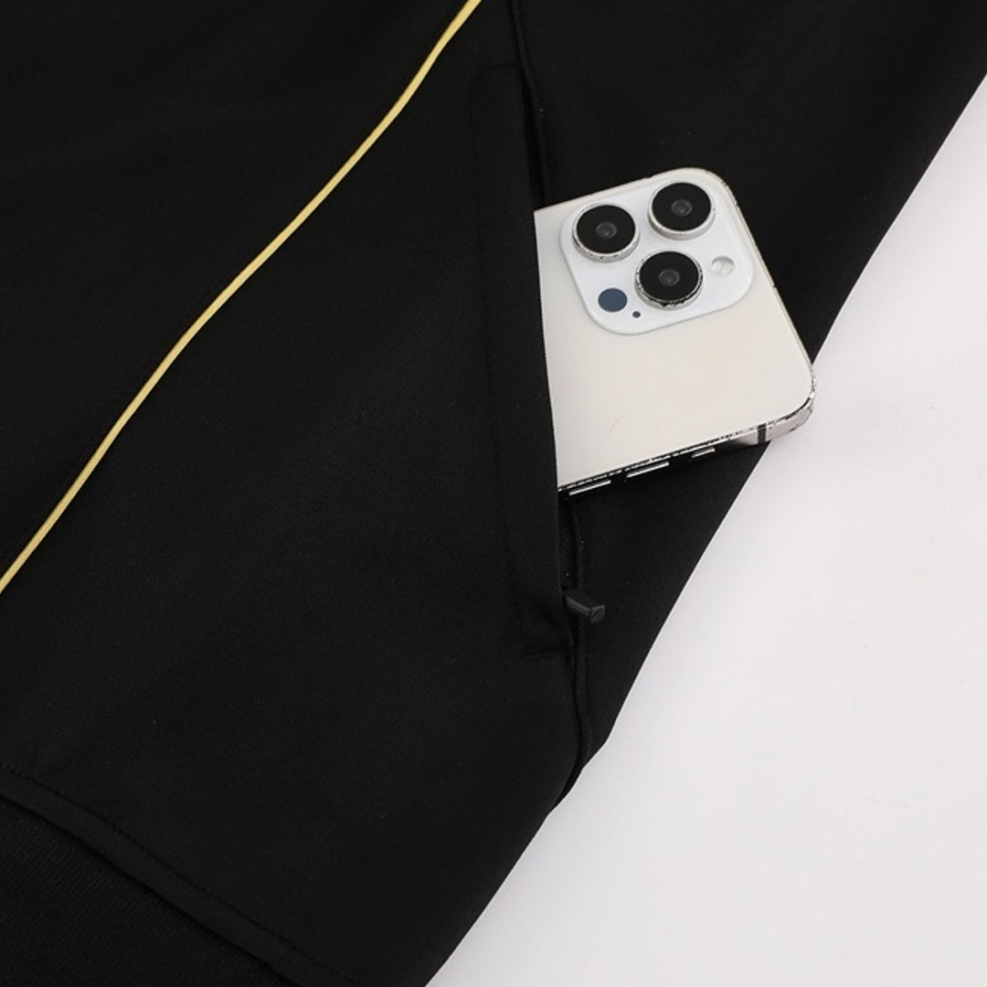Conjunto de Chaqueta de Entrenamiento Arsenal 2025/26