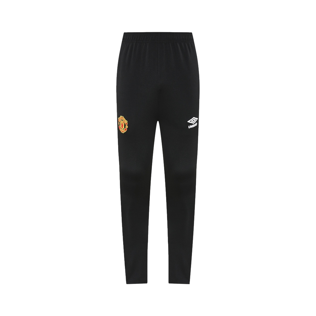 Conjunto de Chaqueta de Entrenamiento Manchester United 2025/26