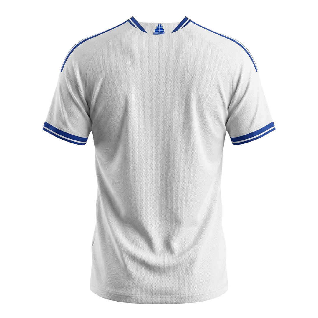 Camiseta Grecia 2026 Primera Equipación Copa del Mundo - Versión Hincha - Vista 2