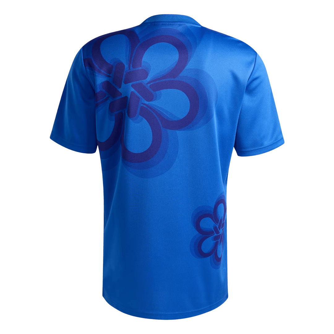 Camiseta Real Madrid 2025/26 - Versión Hincha - Vista 2