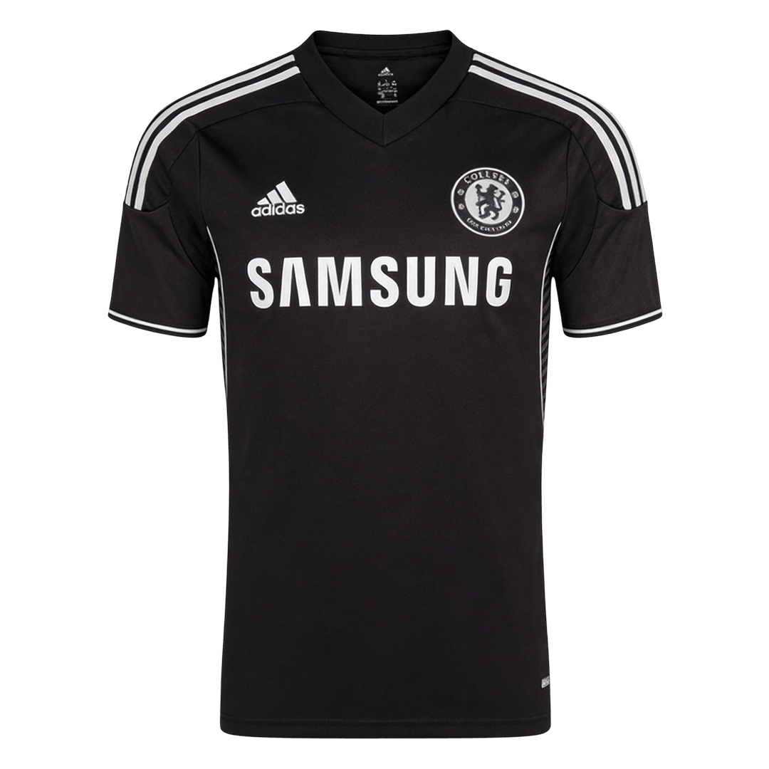 Retro 2013/14 Chelsea Tercera Equipación