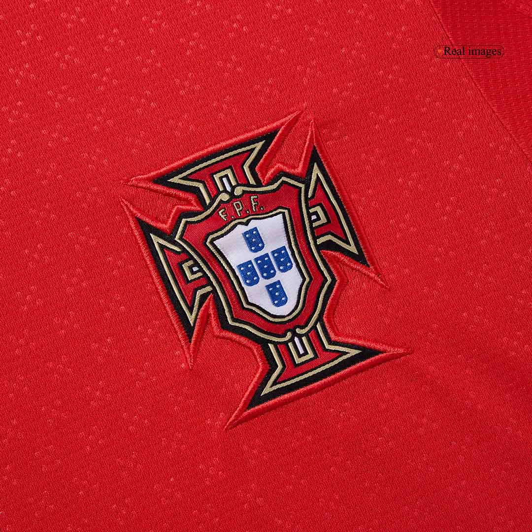 Conjunto Portugal 2025 Primera Equipación Hombre