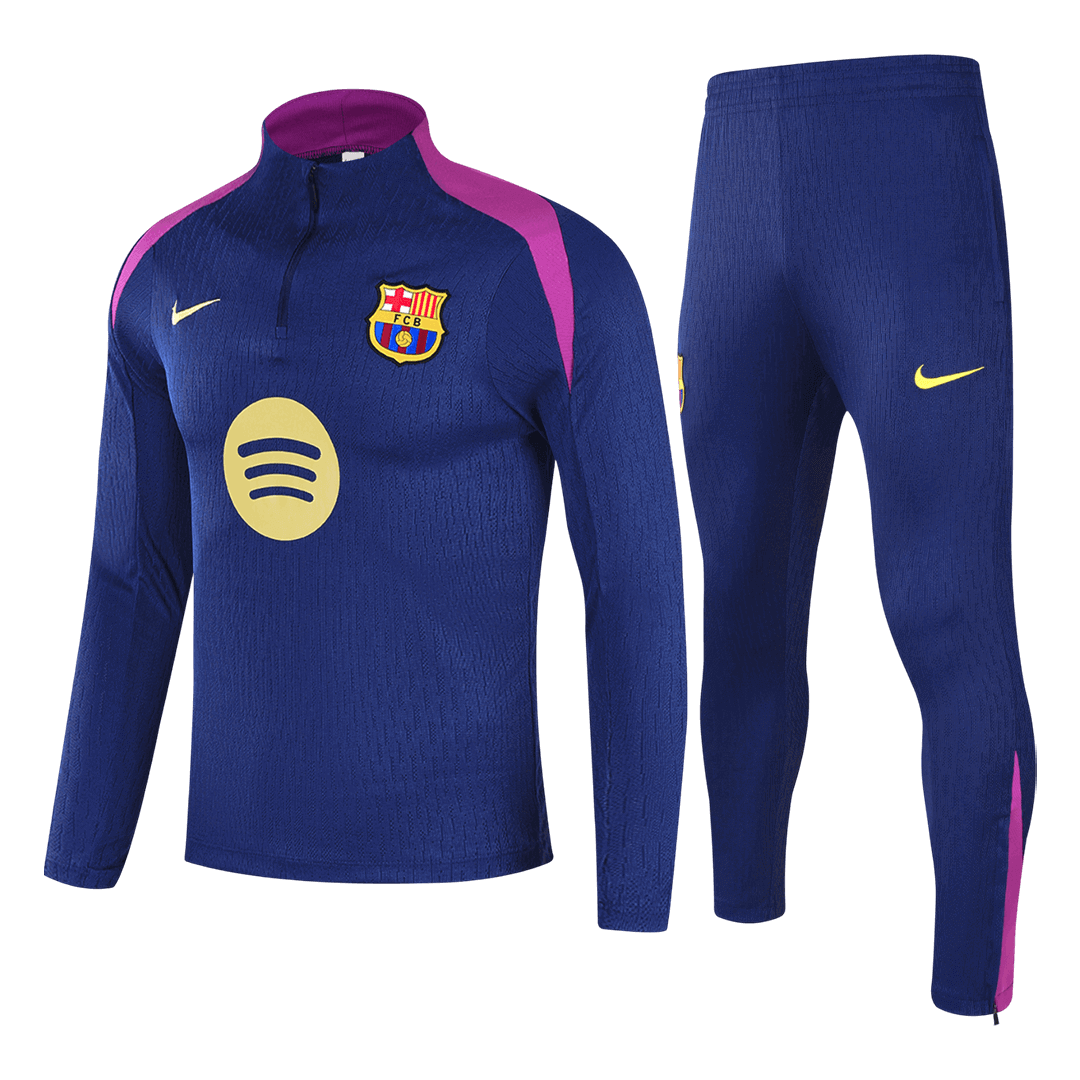 Conjunto Infantil Barcelona 2025/26 Kids