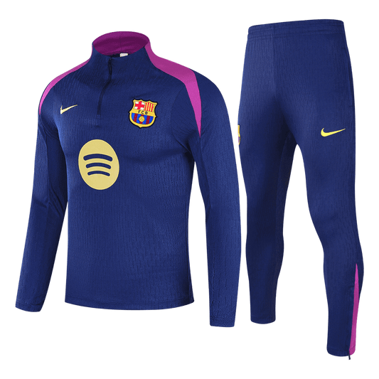 Conjunto Infantil Barcelona 2025/26 Kids