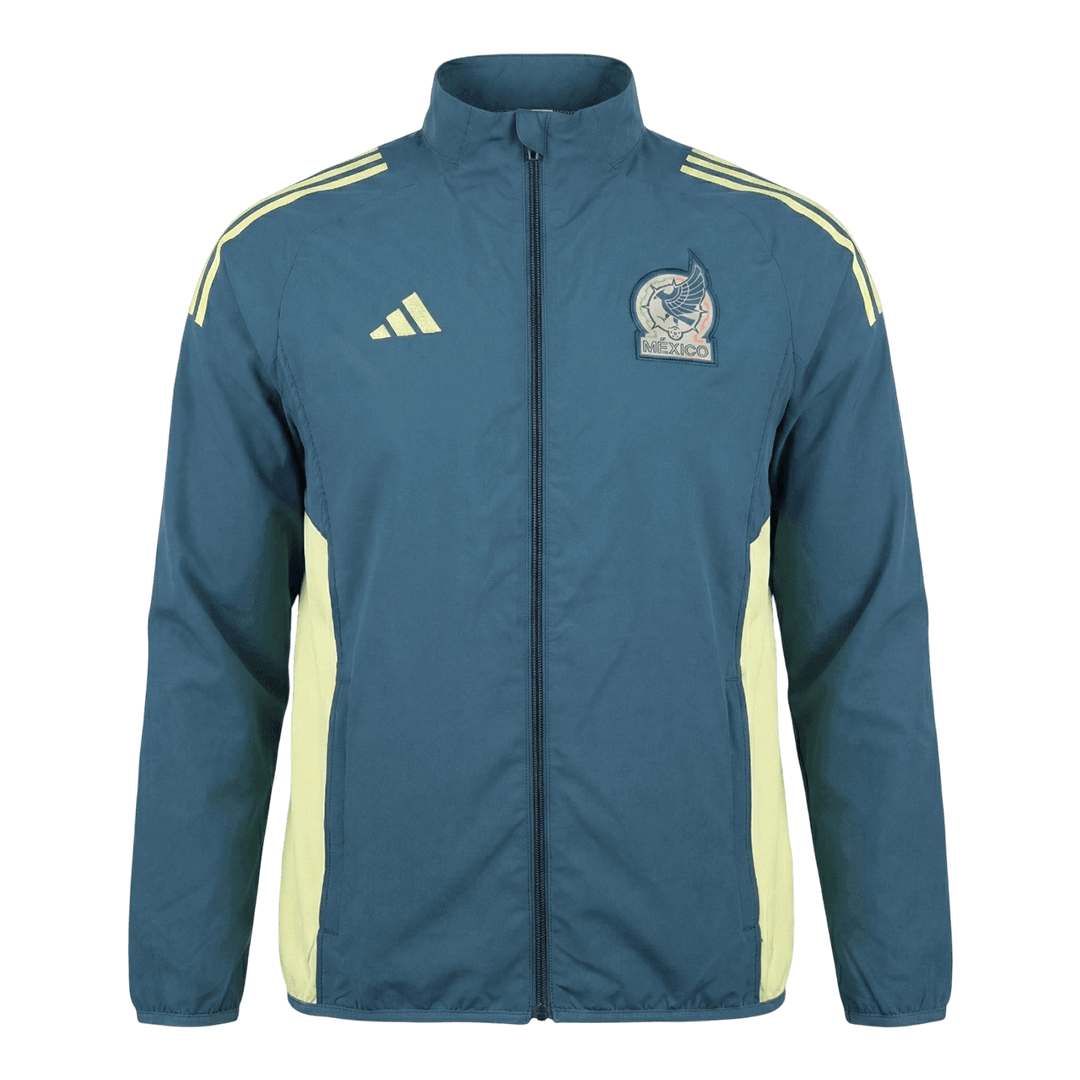 Chaqueta Entrenamiento Mexico 2026