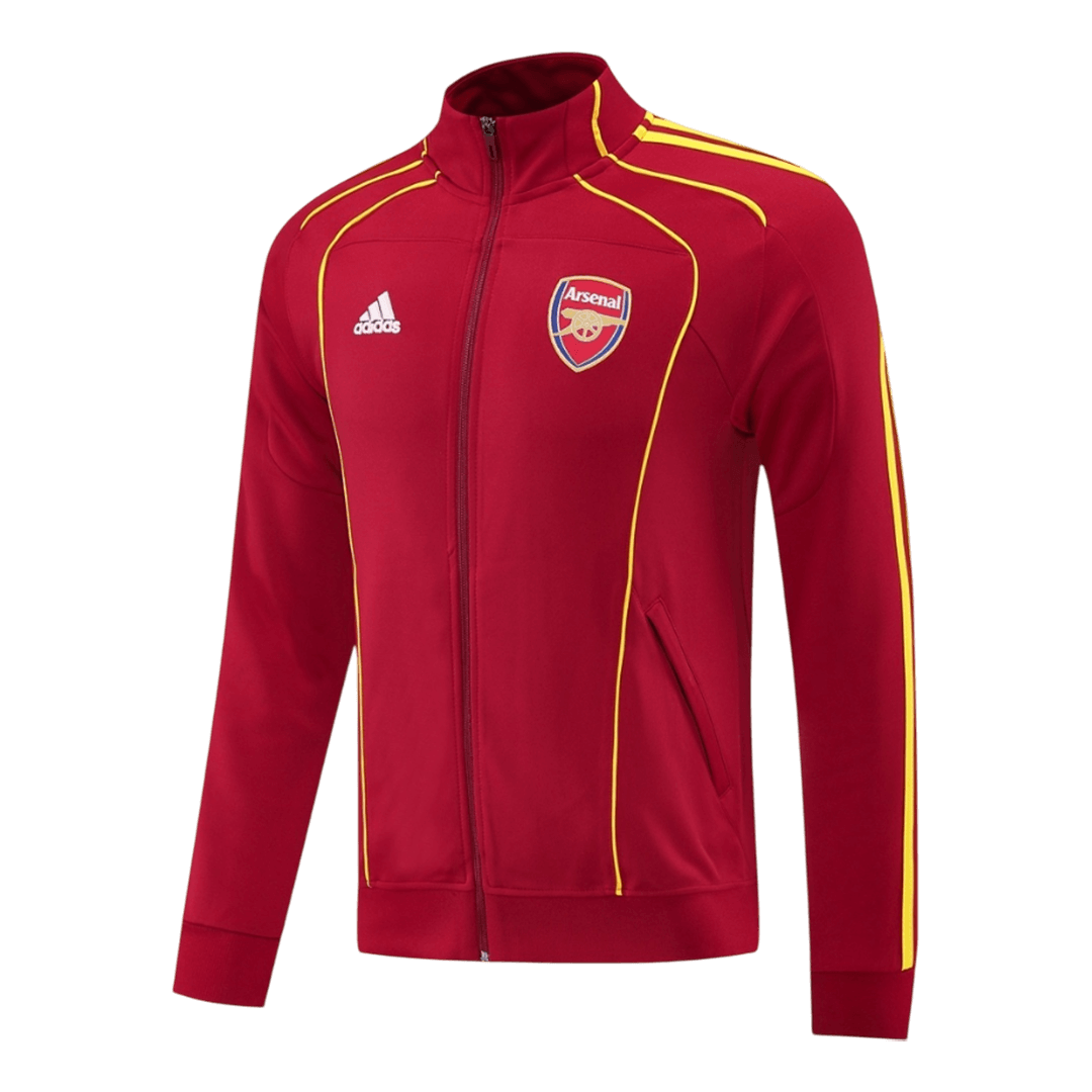 Conjunto de Chaqueta de Entrenamiento Arsenal 2025/26