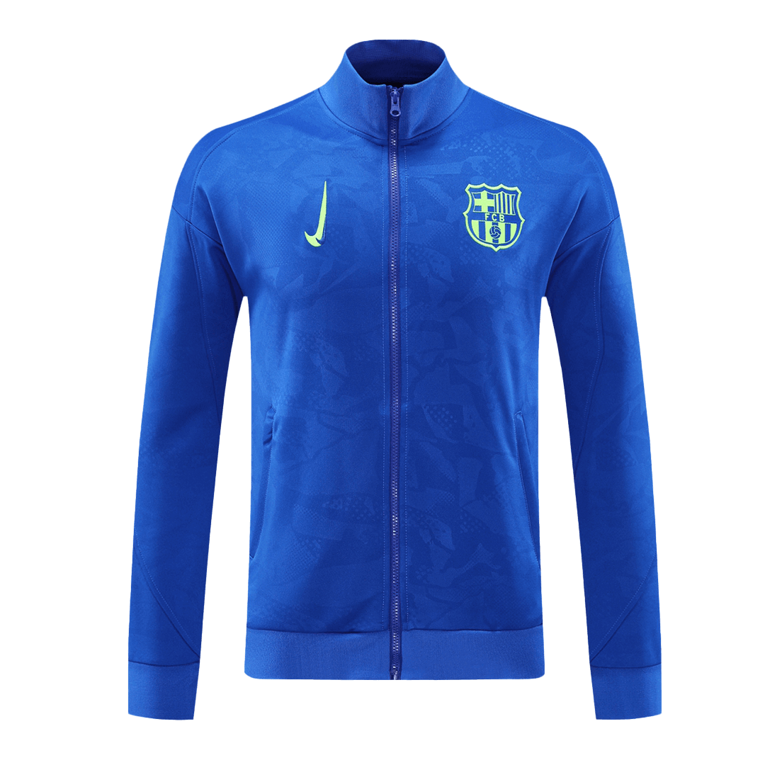 Chaqueta de Entrenamiento Barcelona 2024/25 Hombre