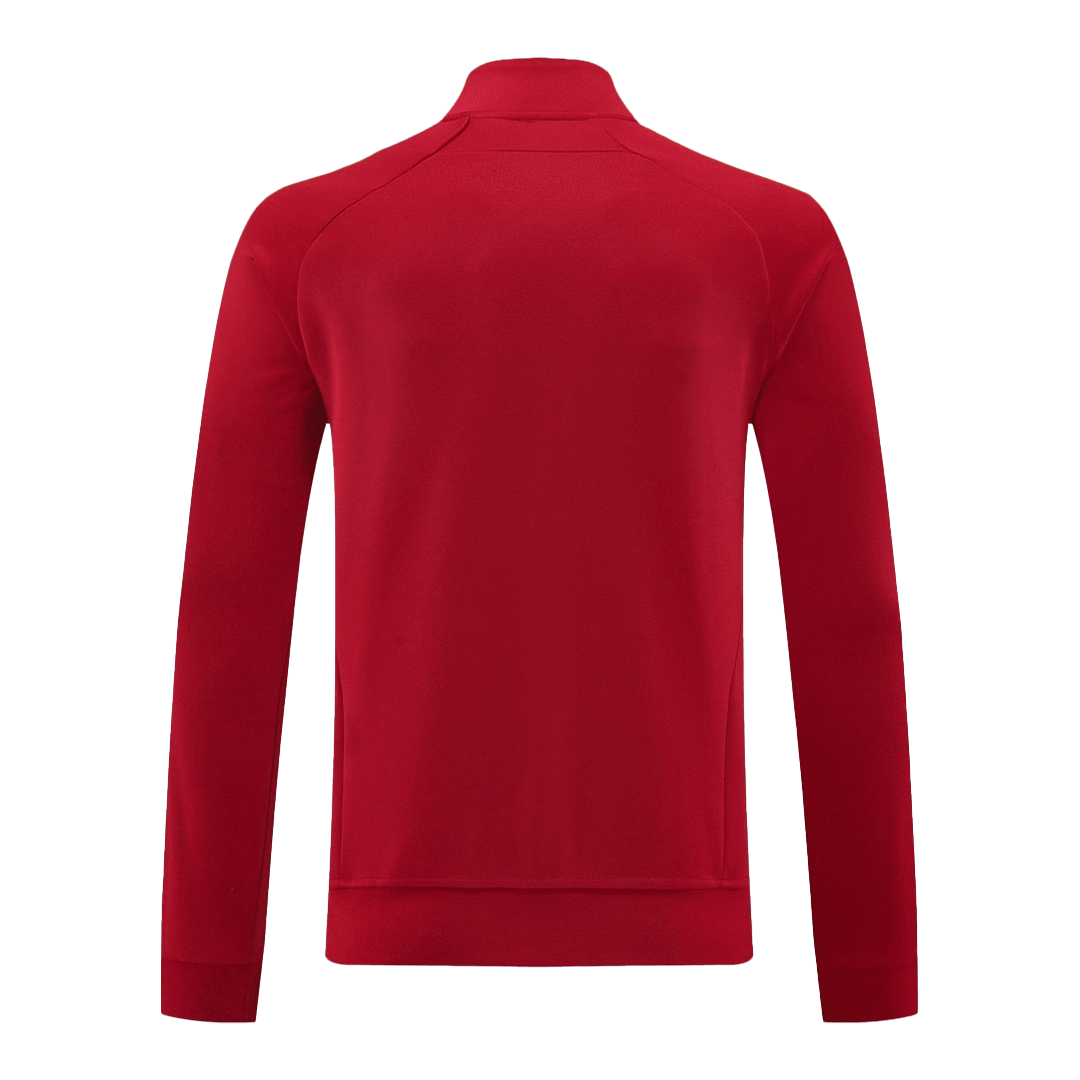 Conjunto de Chaqueta de Entrenamiento Arsenal 2025/26