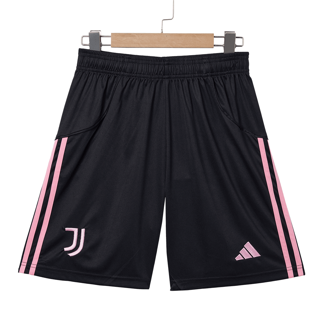 Conjunto Completo Juventus 2025/26 Primera Equipación