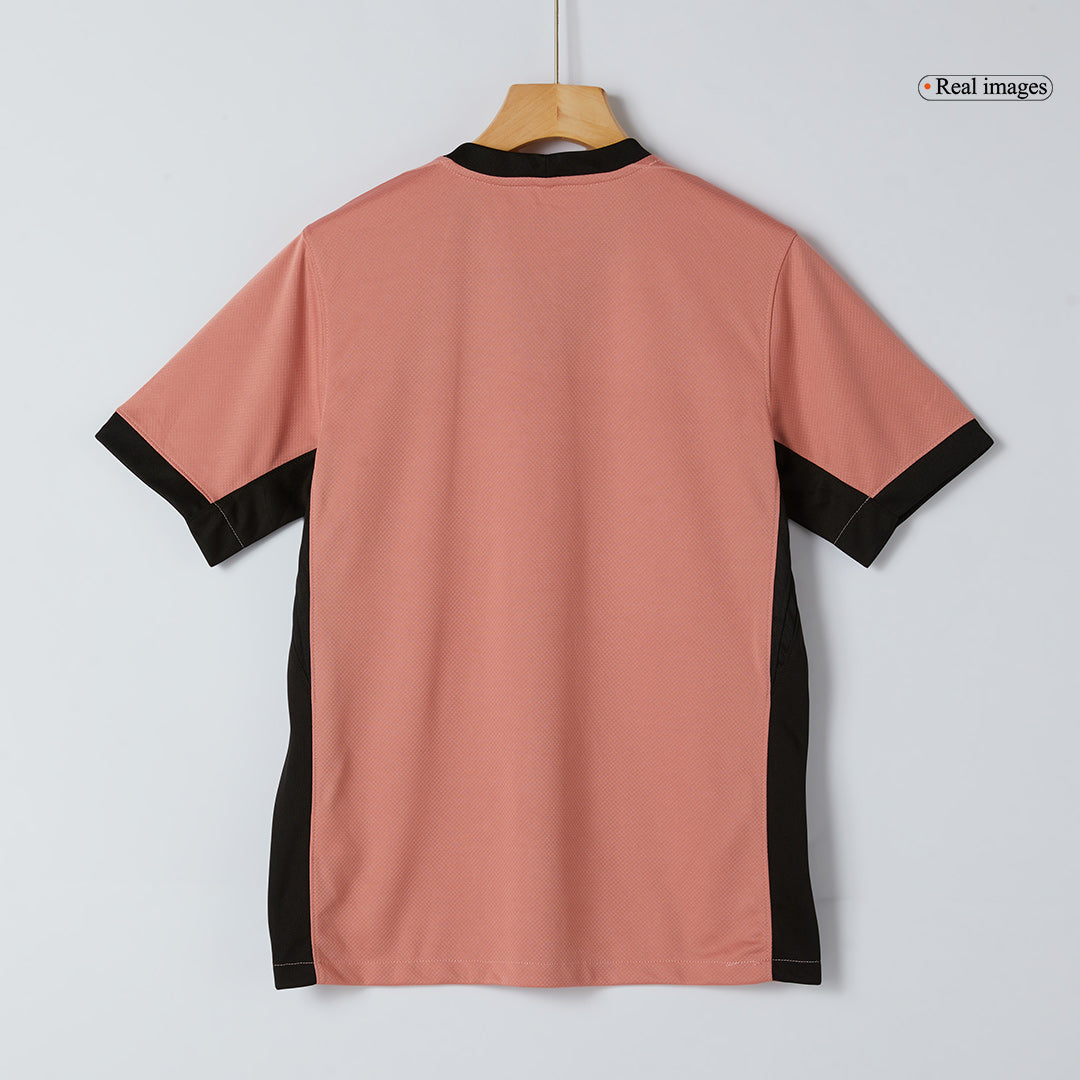 Camiseta PSG 2024/25 Tercera Equipación - Versión Hincha
