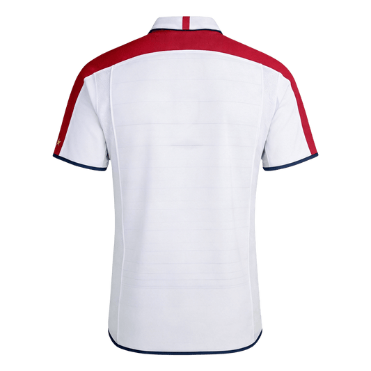 Retro 2004 Inglaterra Primera Equipación