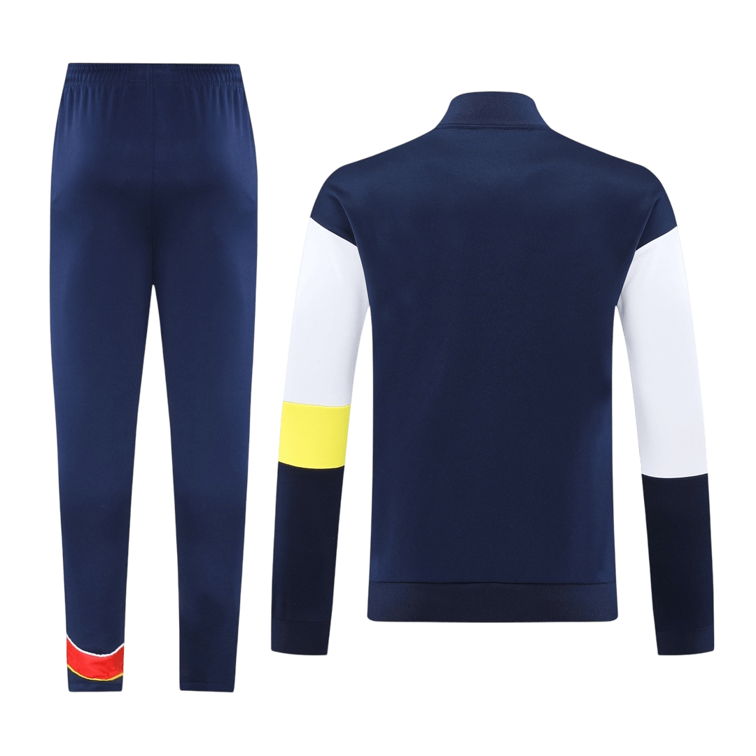 Conjunto de Chaqueta de Entrenamiento Arsenal 2025/26