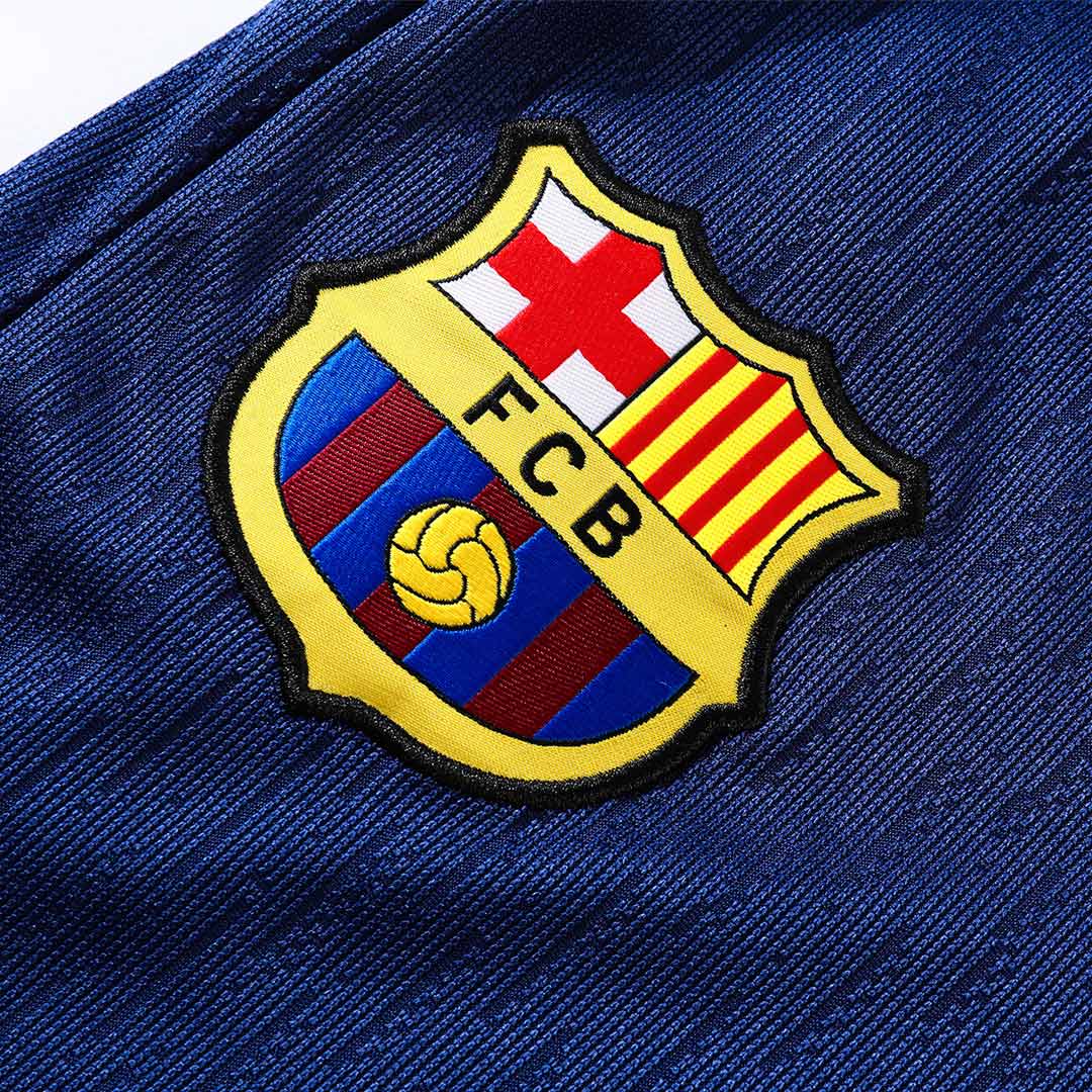 Conjunto Infantil Barcelona 2025/26 Kids